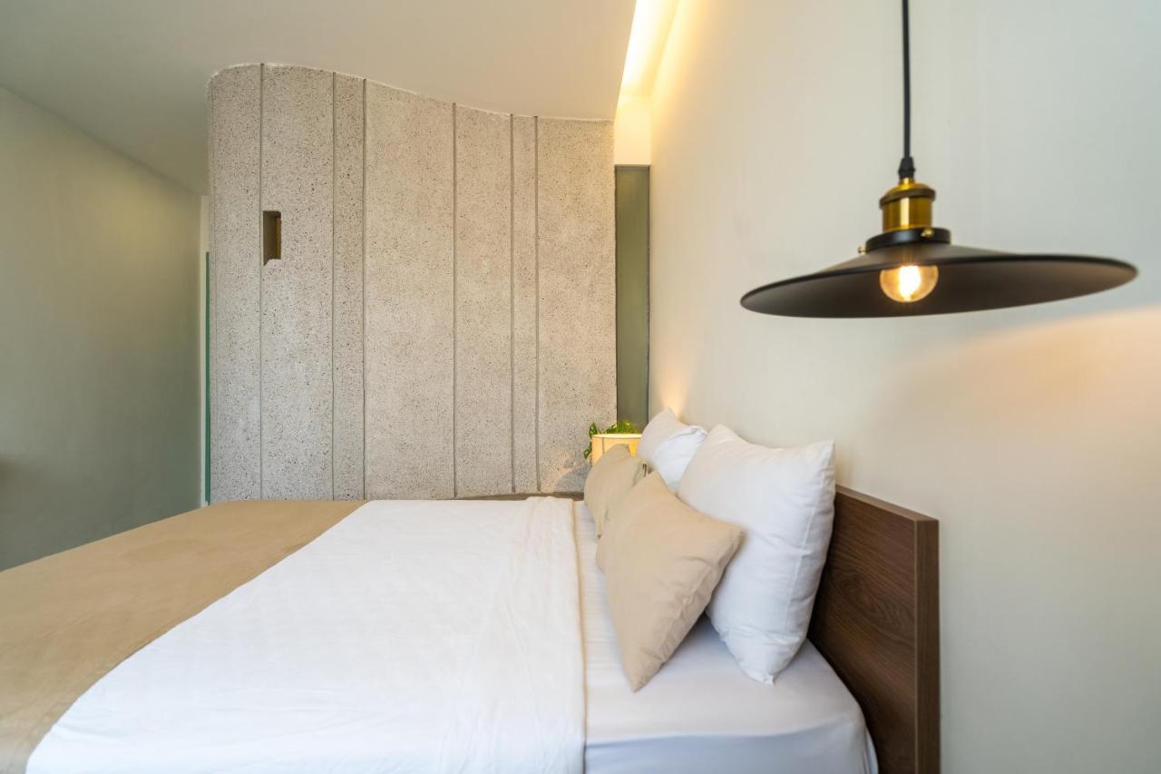 La Memoria Hotel - City Centre Ho Či Minovo Město Exteriér fotografie